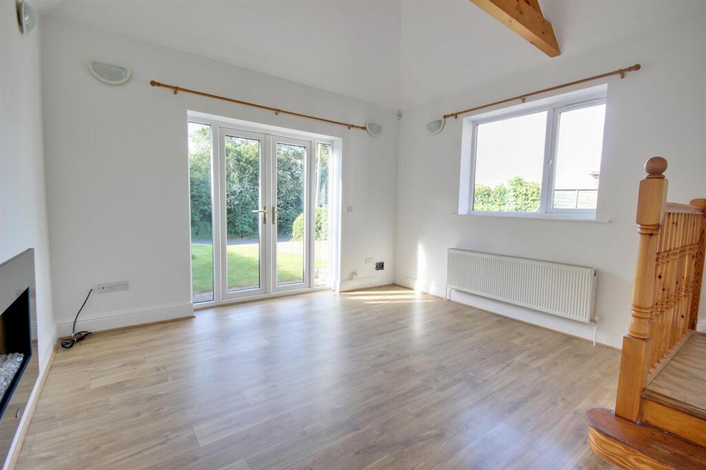 House in Long Riston, Arnold, Riston - View 2