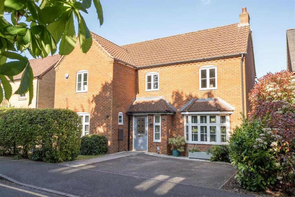 Main image of property: Freshland Road, Maidstone