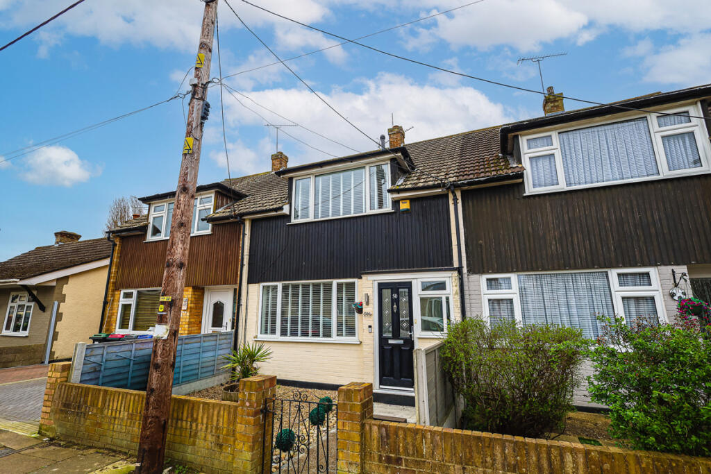 Main image of property: South Crescent, Southend-on-Sea, SS2