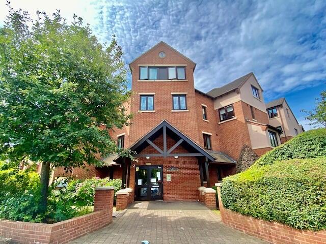 Ashill Road, Birmingham, B45