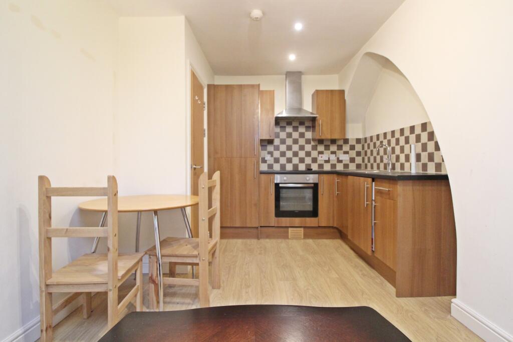 Main image of property: Stow Hill, Newport, Gwent