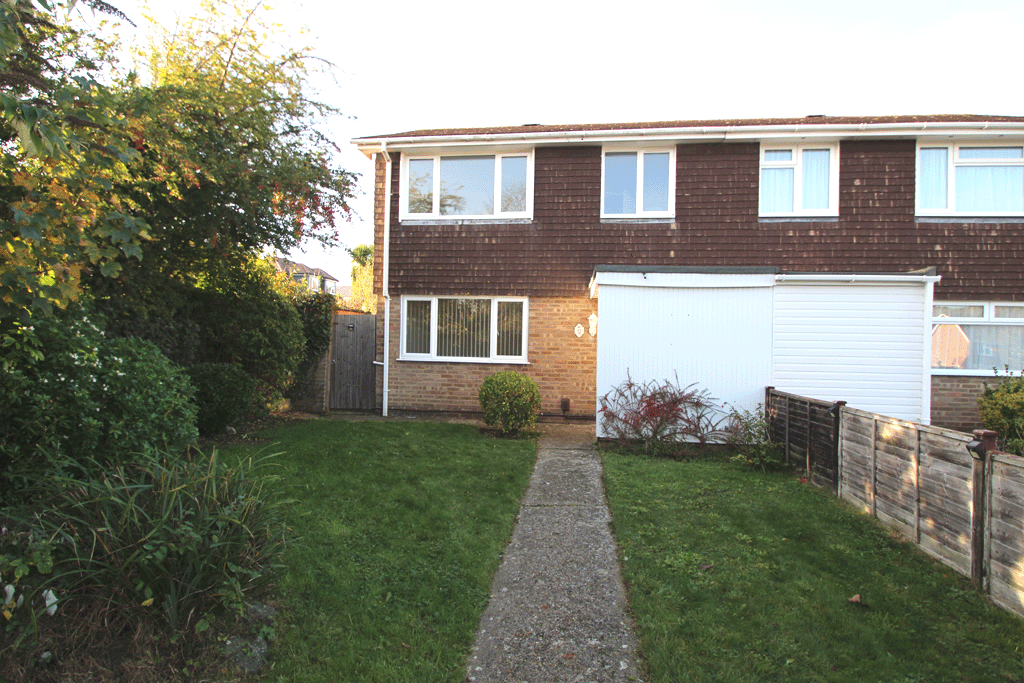 Main image of property: Heather Gardens, Fareham