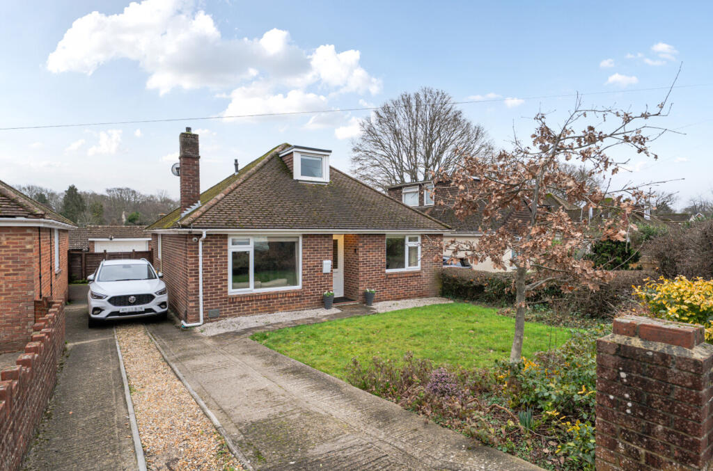Main image of property: Trevose Close, Chandler's Ford, Hampshire, SO53