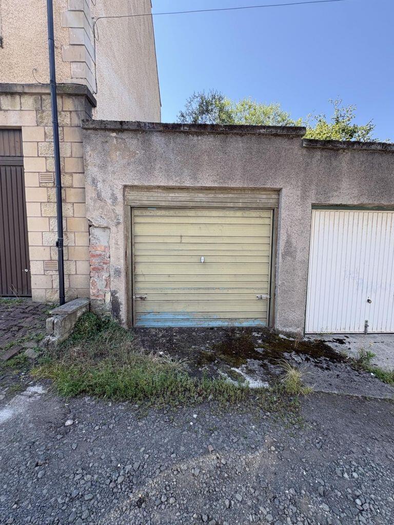 Main image of property: Garage at Arthur Street Lane, Leith, EH6 5DR