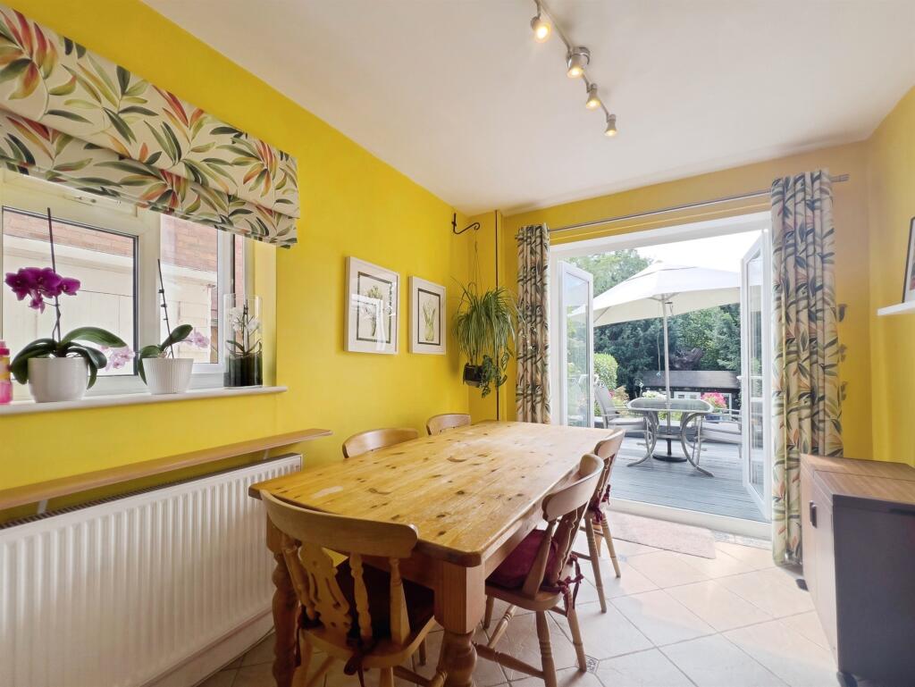 House in Malvern Hills, Malvern - View 5