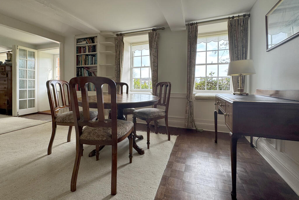 House in New Forest, Lymore, Milford-on-Sea - View 3