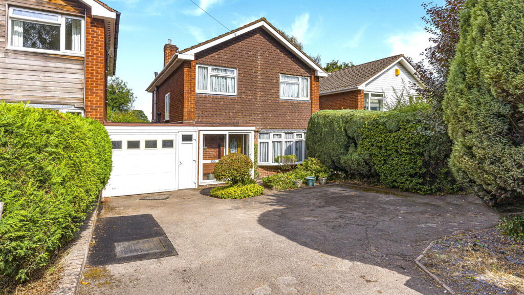 Main image of property: Blake Street, Little Aston