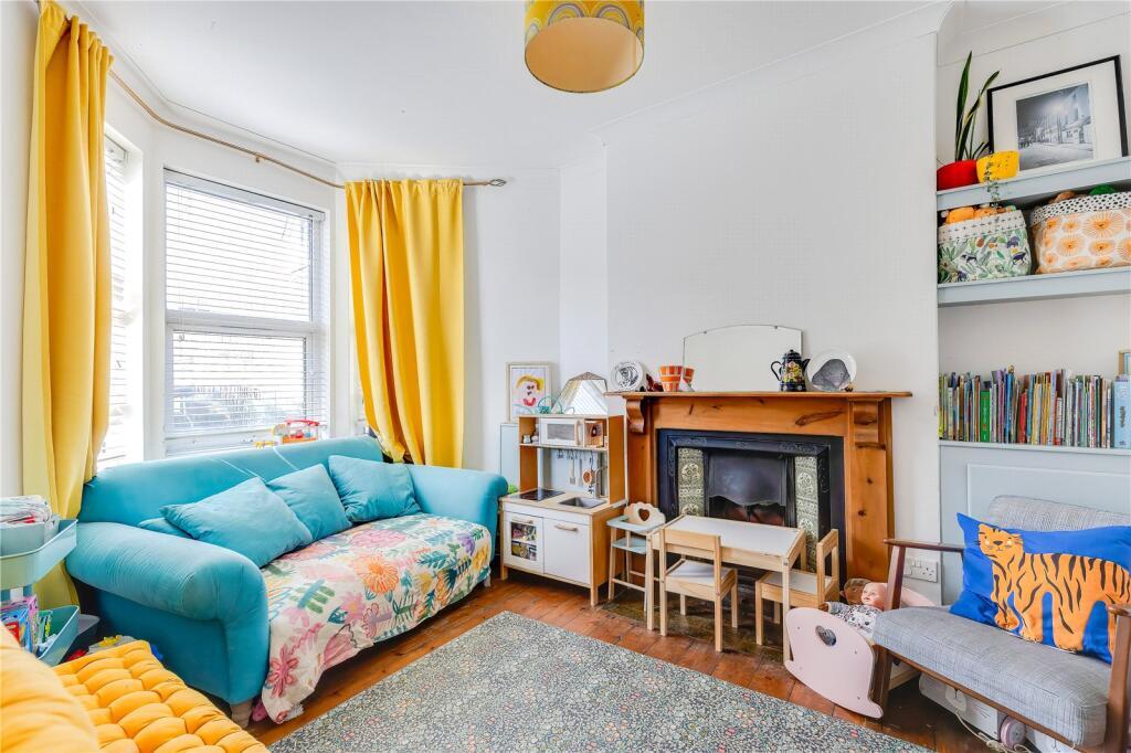 House in Cardiff, Plasnewydd, Roath - View 4
