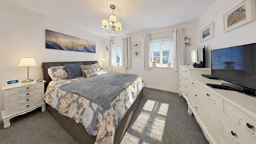 Eddie Willet Road, Herne Bay, CT6 8FD - Widok 6