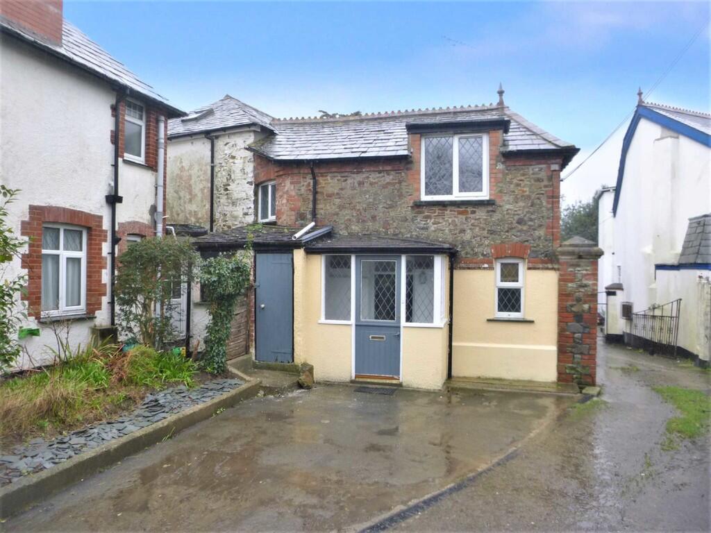 Main image of property: Poughill Road, Bude