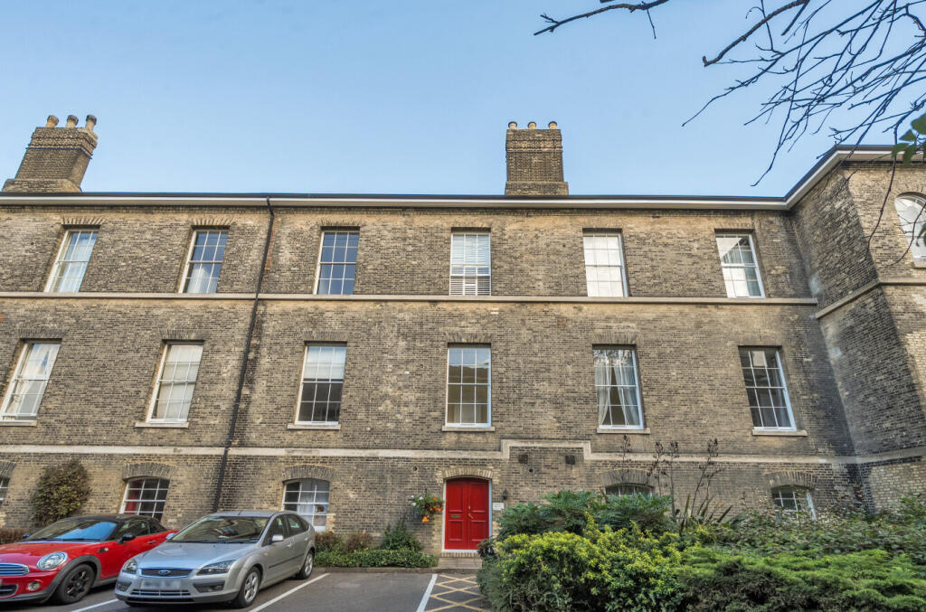 Main image of property: Royal Herbert Pavilions, Gilbert Close, London, SE18