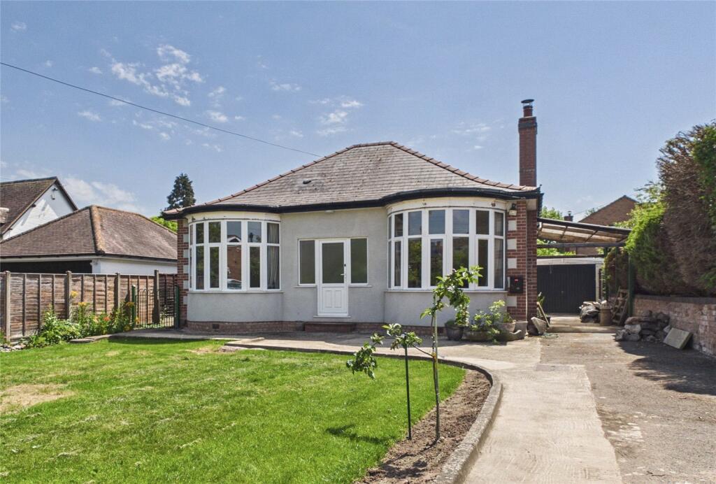 Main image of property: Farley Road, Malvern, Worcestershire, WR14