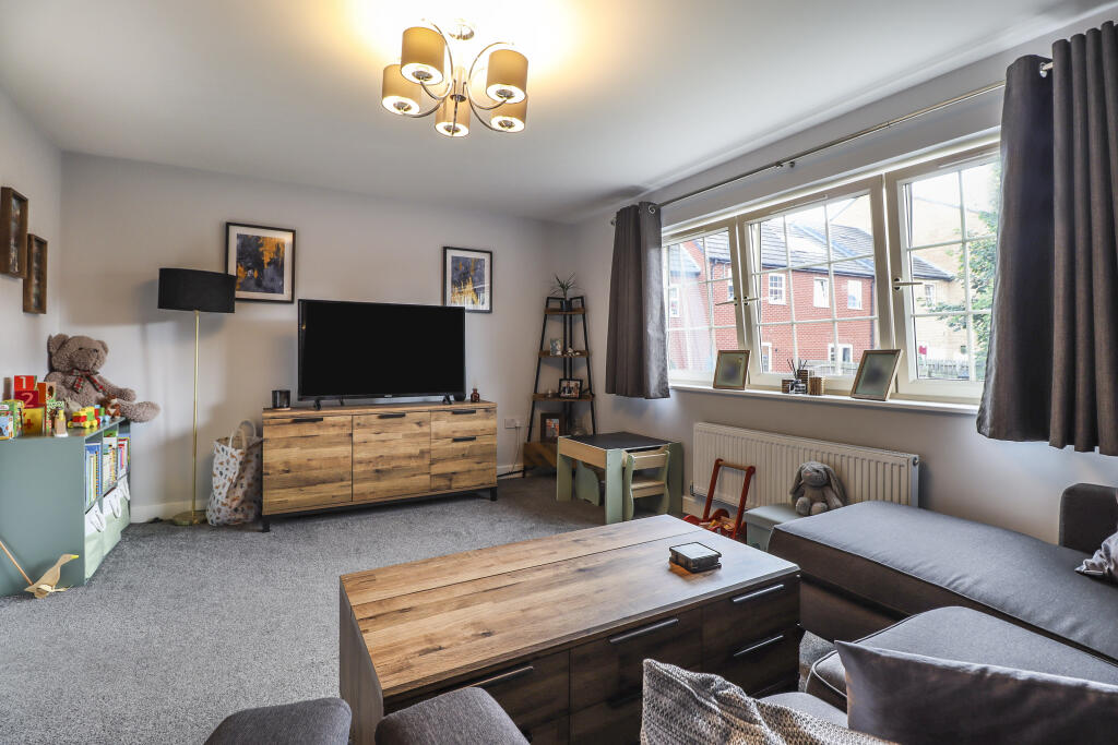 House in Sheffield - View 4