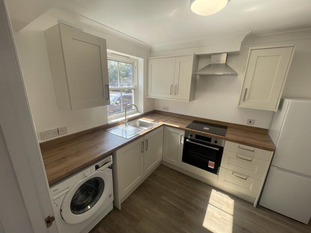 Main image of property: Foundry Court