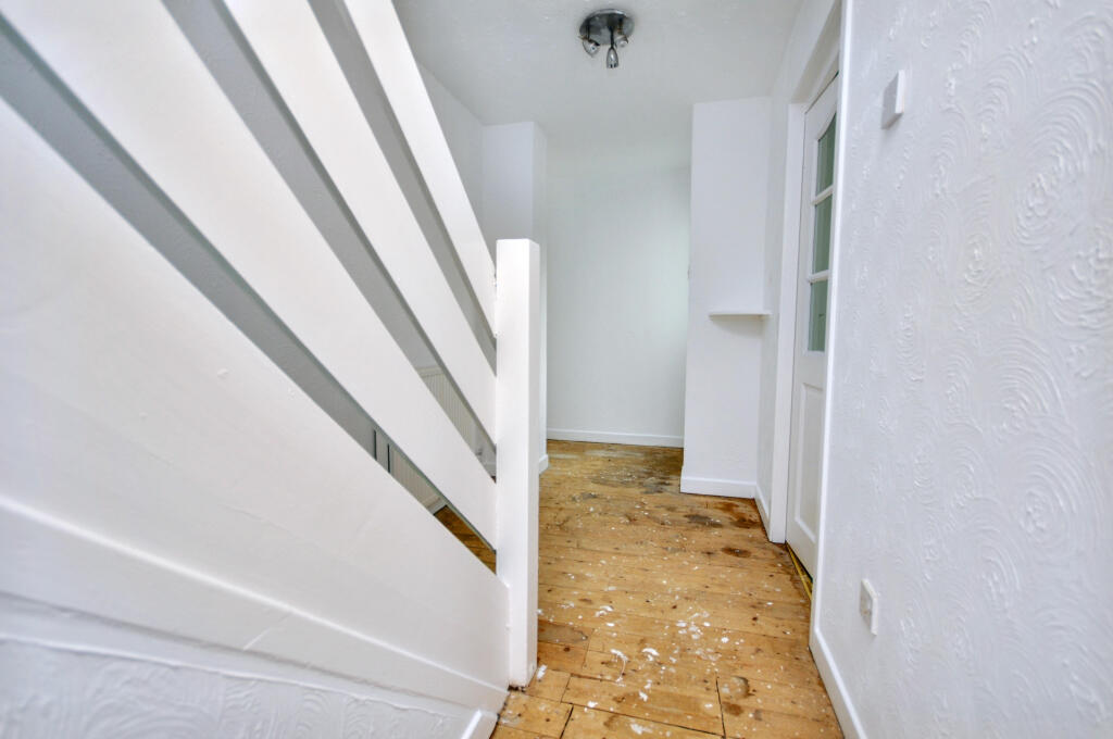 House in Girvan, Fauldribbon Cottage - View 4