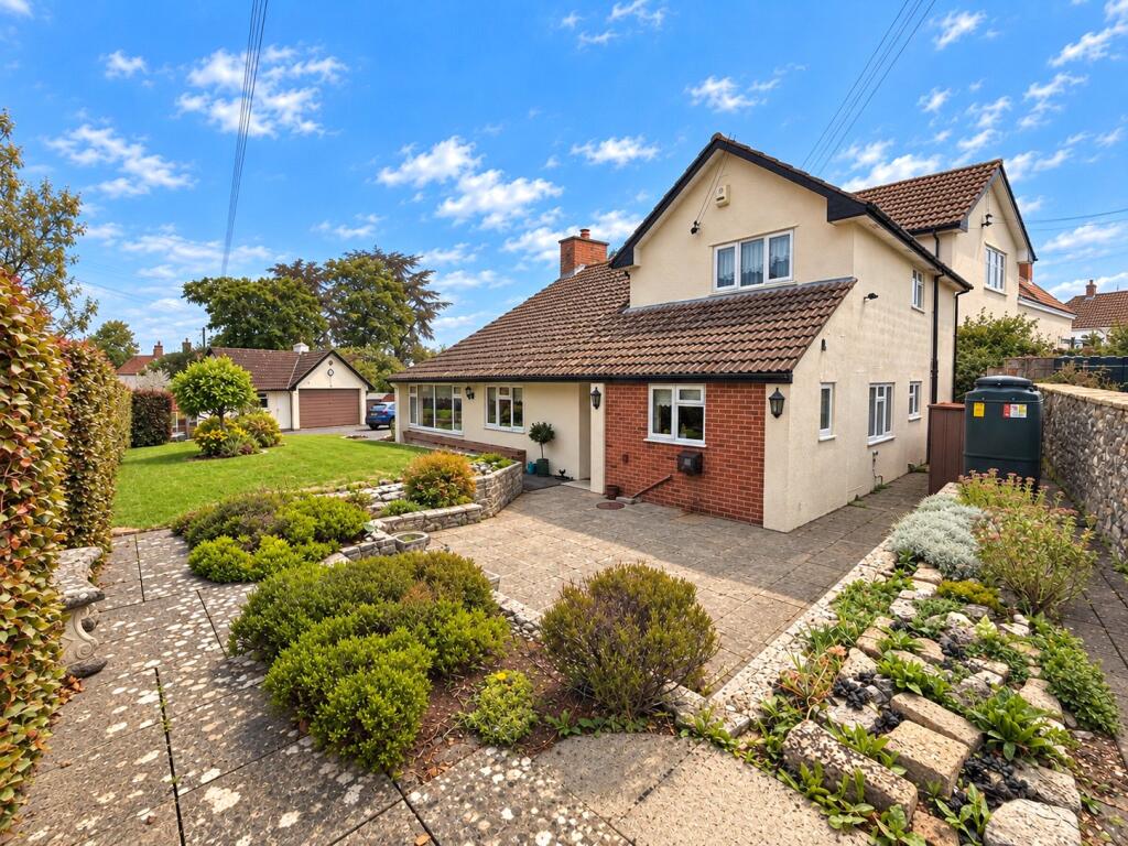 Main image of property: Henton, Wells, Somerset, BA5