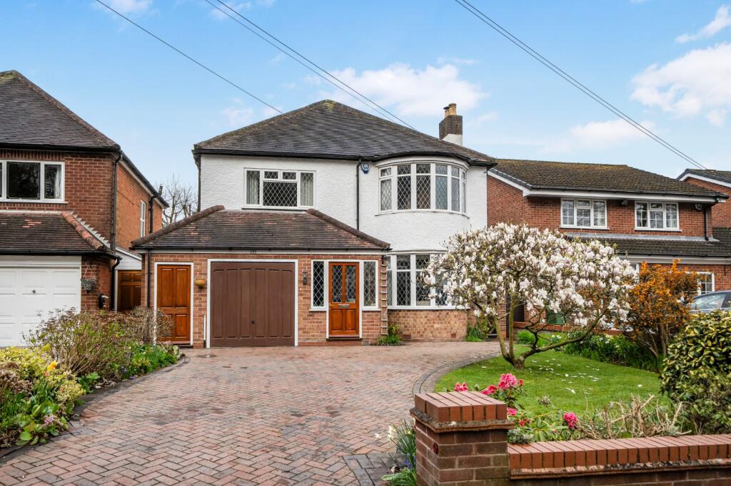 Main image of property: Widney Lane, Solihull, West Midlands, B91