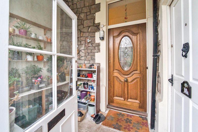 Bristol Road Lower, Weston super Mare - PERIOD ELEGANCE WITH GARDEN - View 3