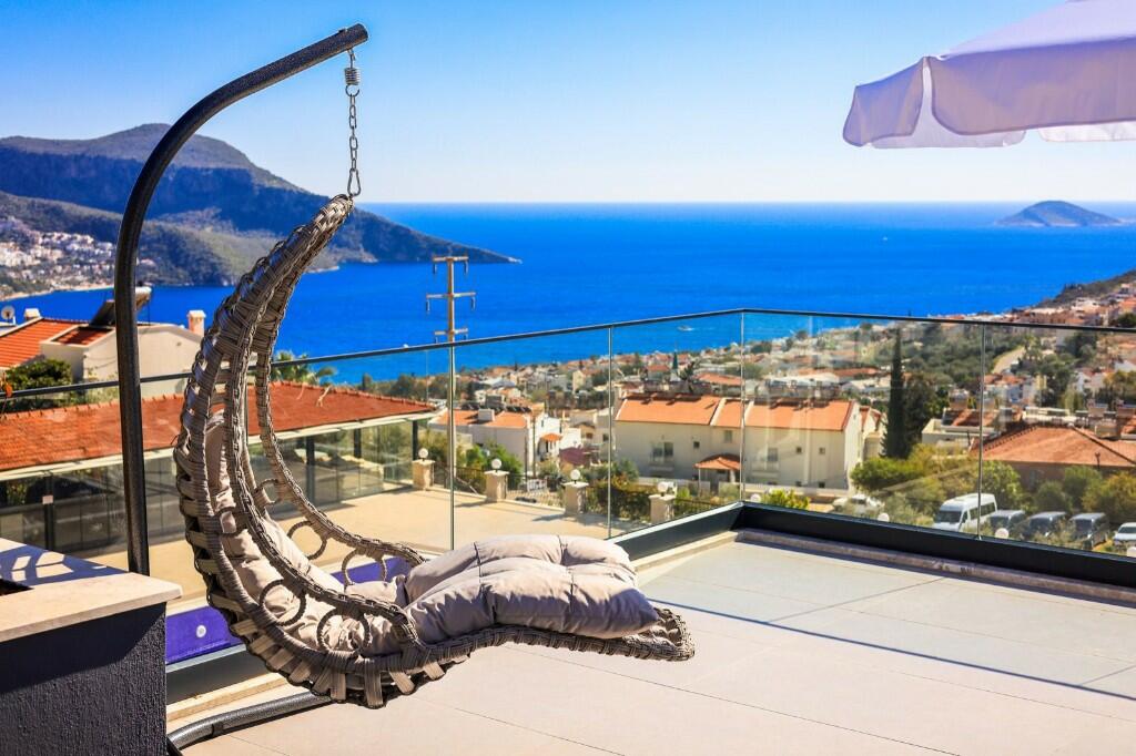 Main image of property: Kalkan, Kas, Antalya