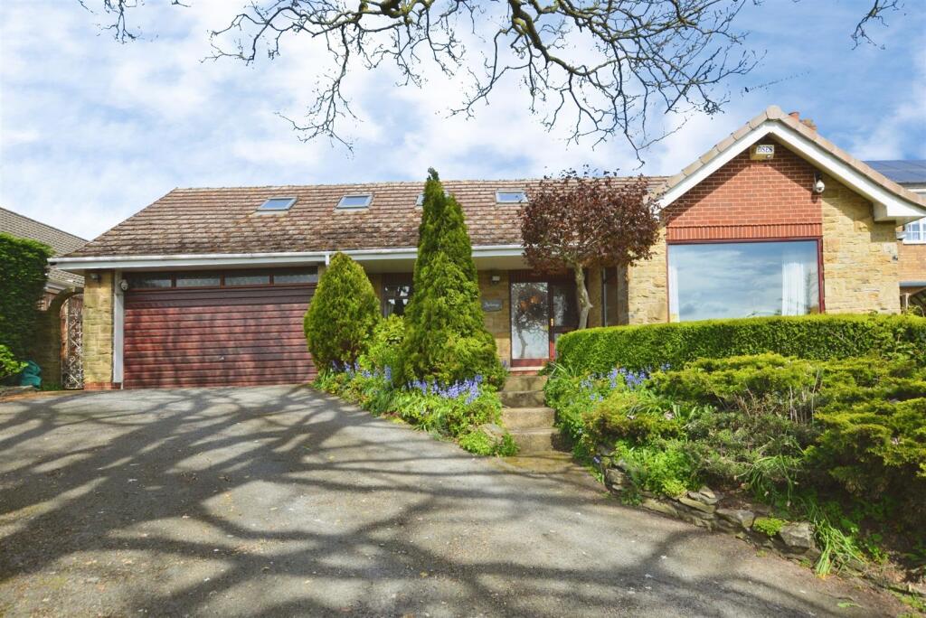 Main image of property: Holme Lane, Bottesford, Scunthorpe