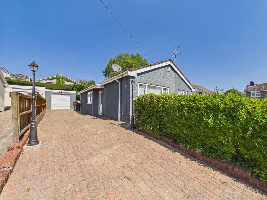 Main image of property: Alder Grove, Rassau, NP23