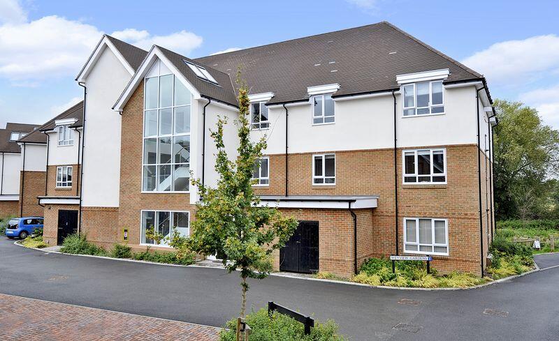 Main image of property: Weyview Gardens, Godalming