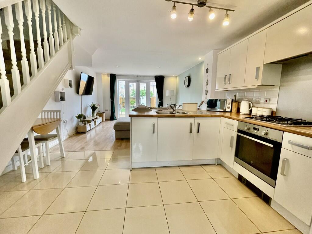 Main image of property: Whittle Drive, Biggleswade