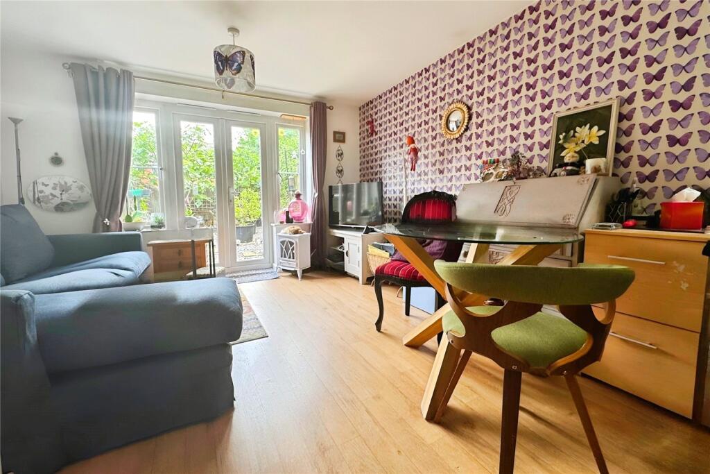Willowbrook Close, Herne Bay, Kent, CT6 - Widok 5
