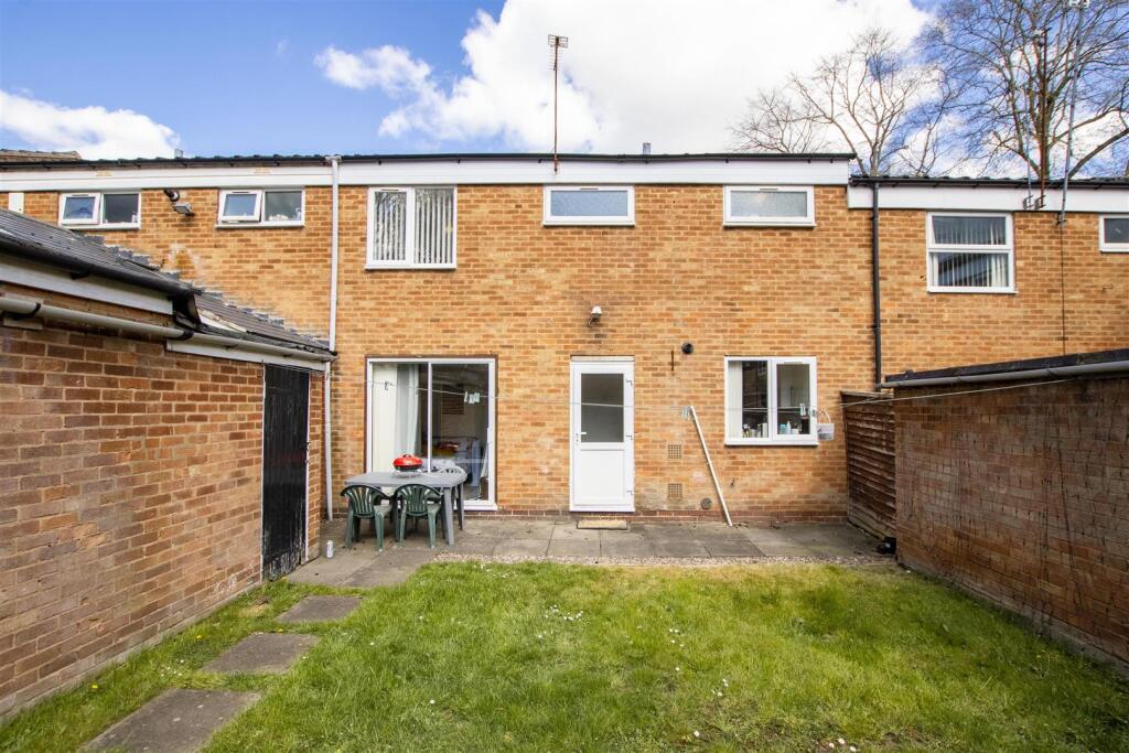 Additional image 19 of Sir Harrys Road, Birmingham, West Midlands, B5