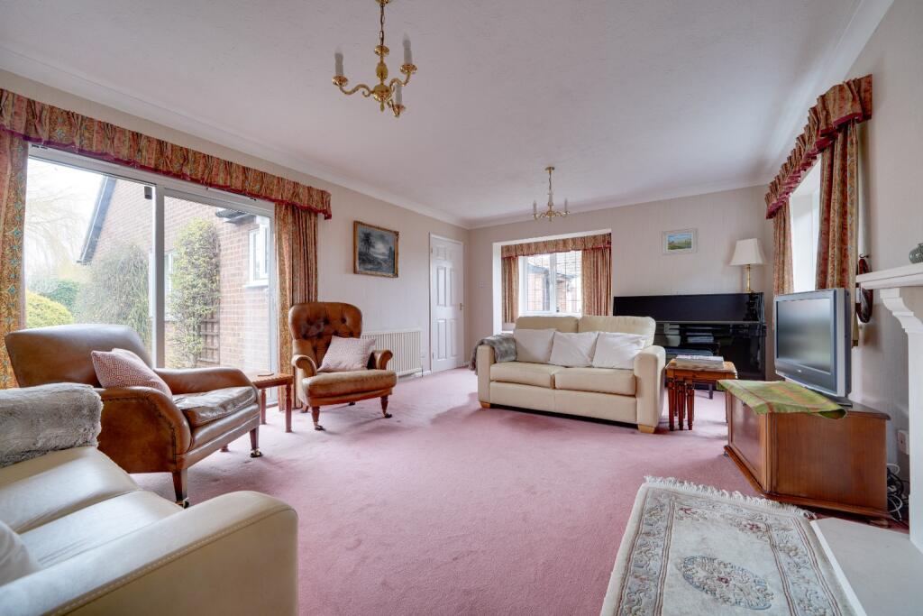 Marsh Lane, Hemingford Grey, Huntingdon, Cambridgeshire, PE28 photo 4
