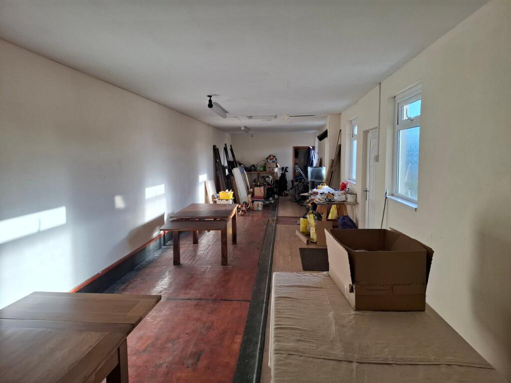 Additional image 7 of Development with Planning at The Eagle Inn, , HIghbury Street, Coleford, Radstock, BA3