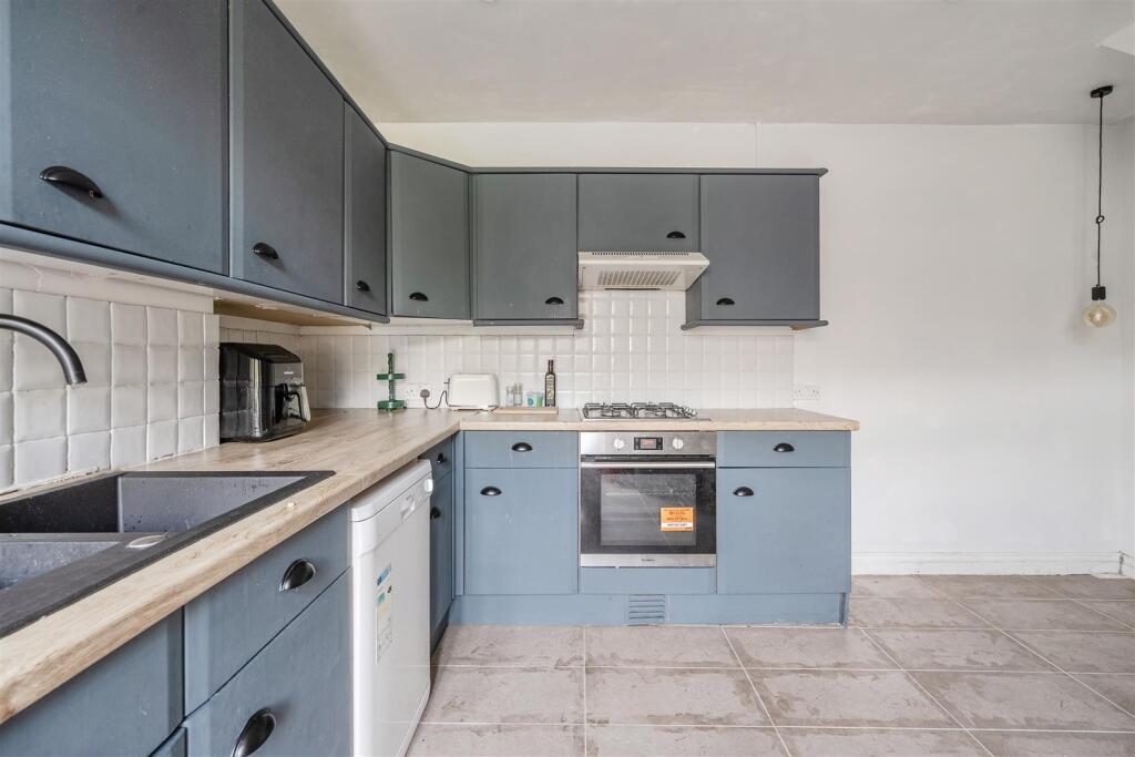 House in Bristol - View 5