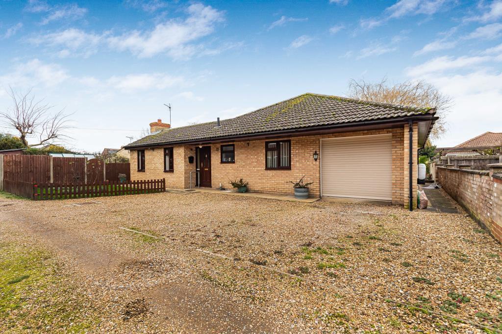 Main image of property: The Brook, Sutton, Ely