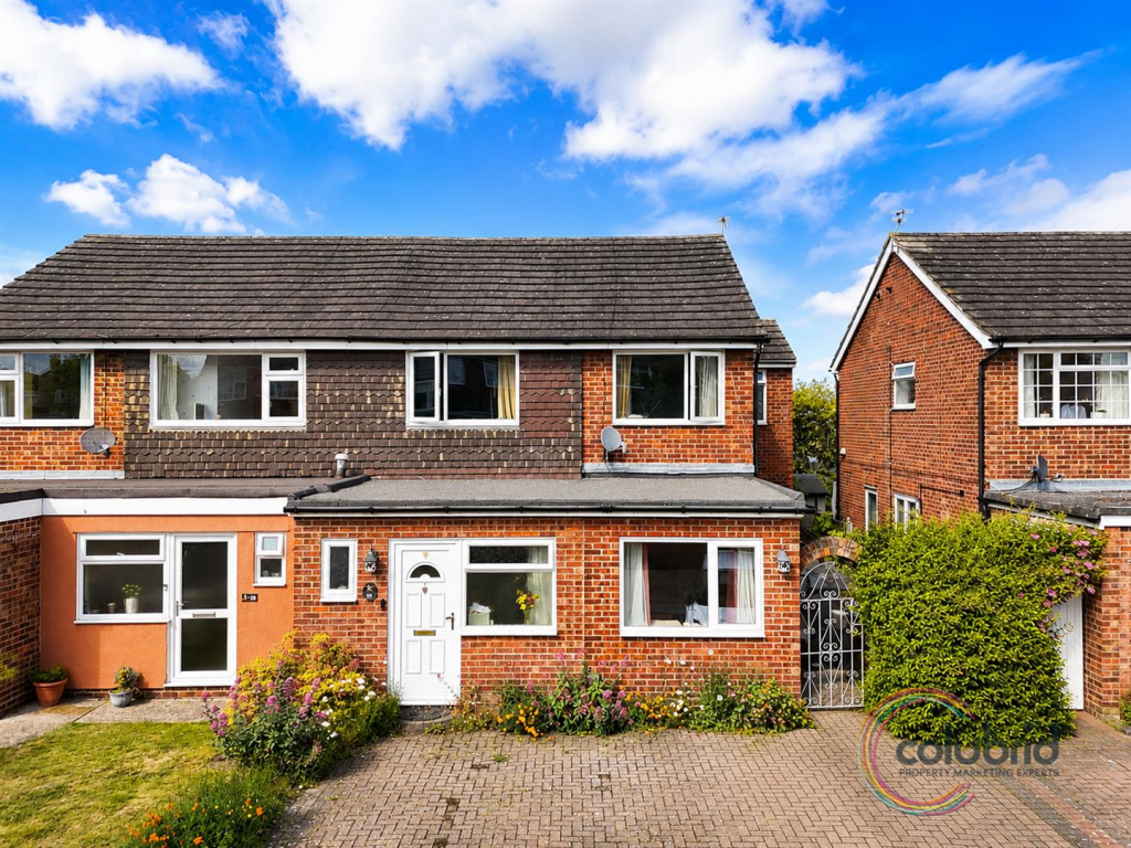 Main image of property: Chelmer Lea, Great Baddow, Chelmsford