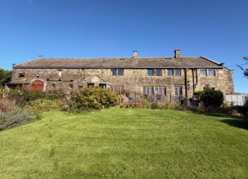 Main image of property: Long Causeway, Hebden Bridge