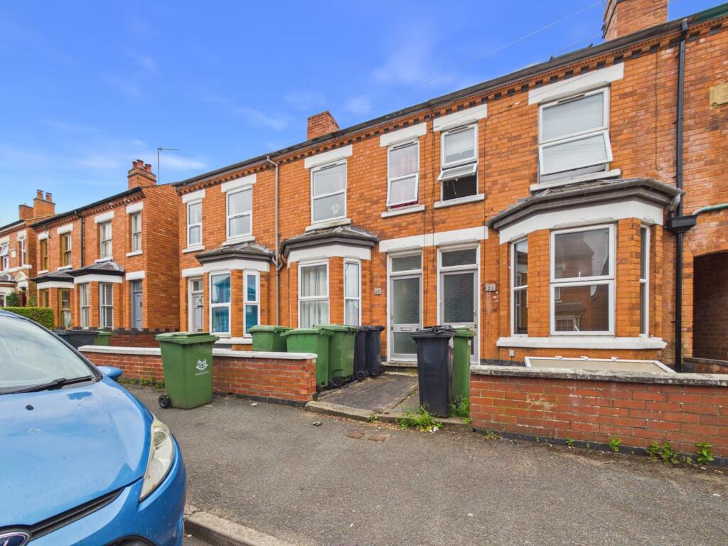 Main image of property: Rowley Hill Street, Worcester, Worcestershire, WR2