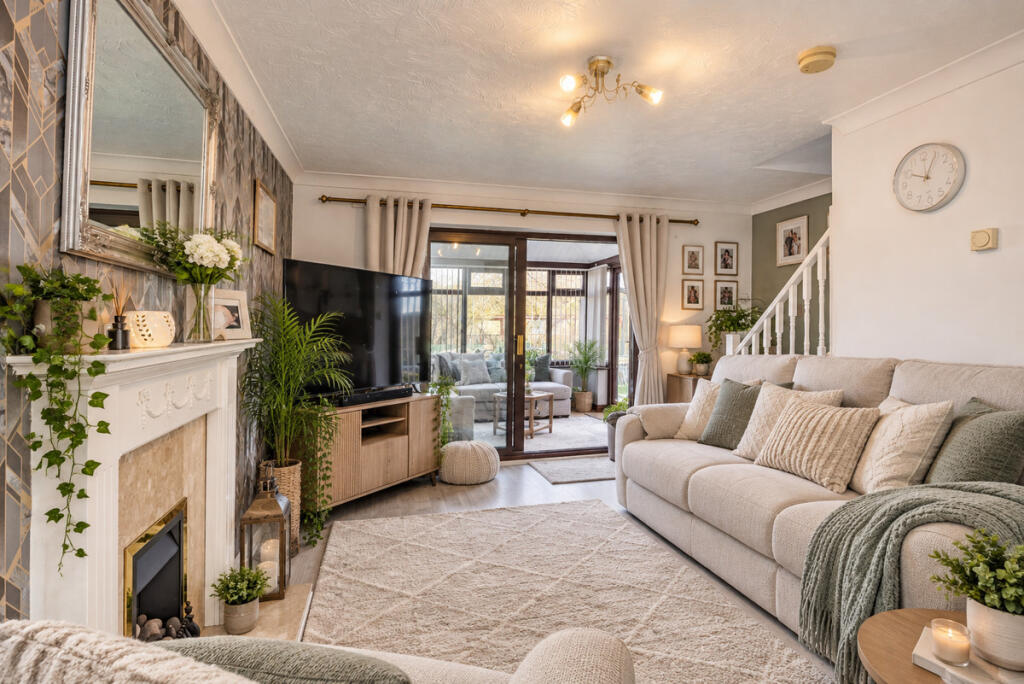 Main image of property: Rupert Street, Ilkeston, DE7