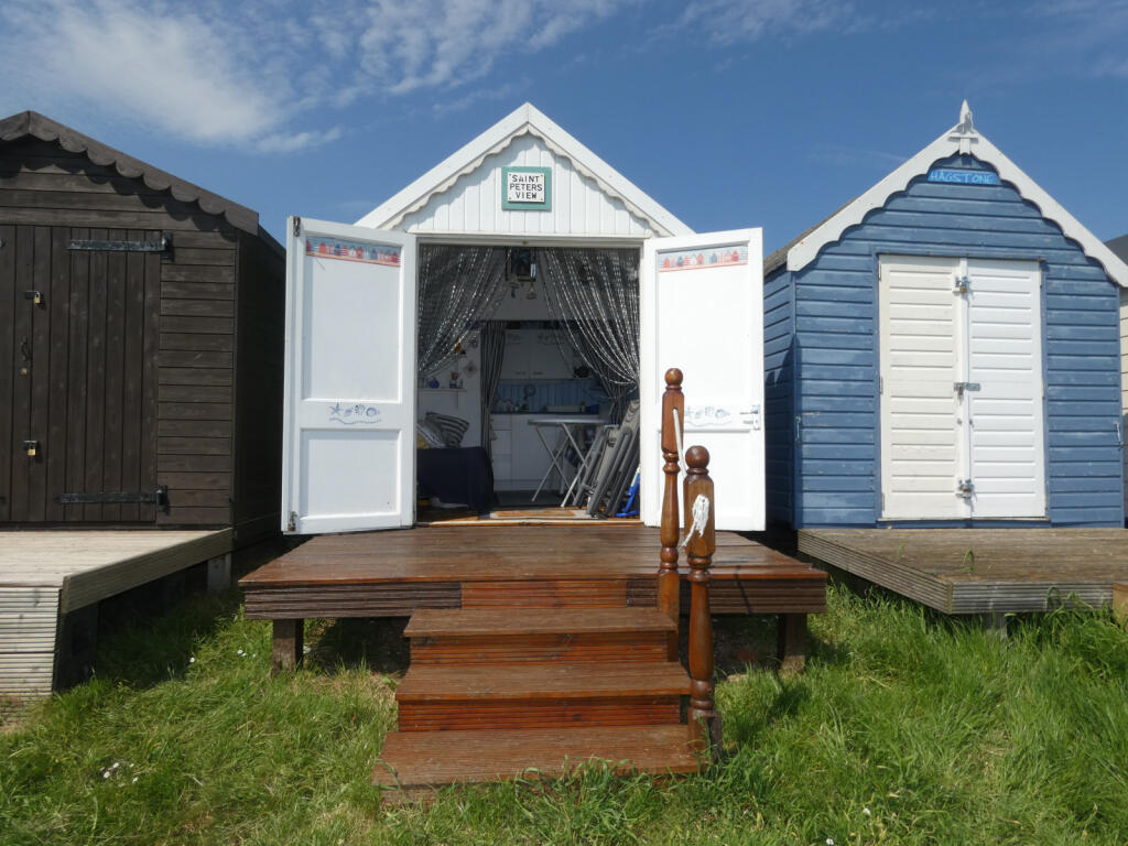 Main image of property: West Mersea, CO5