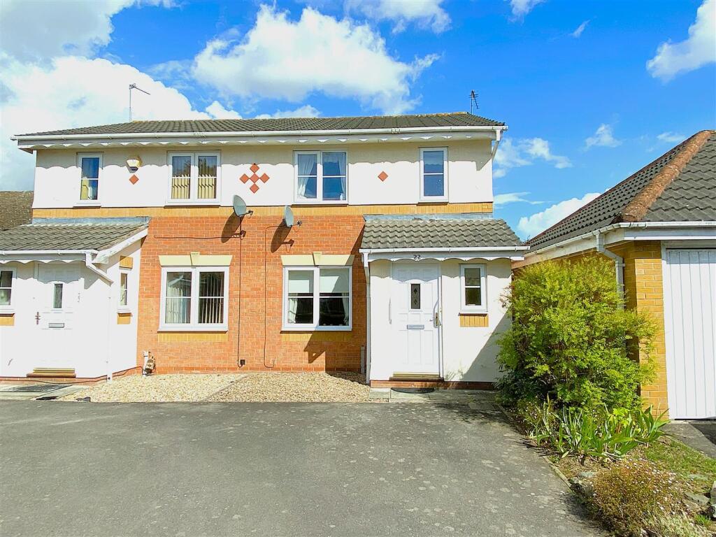 Main image of property: The Firs, Syston, Leicester