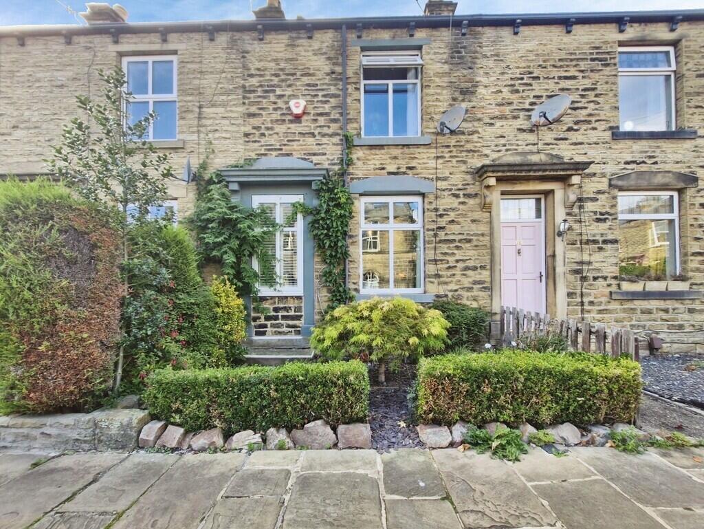 Main image of property: Bryan Street, Farsley