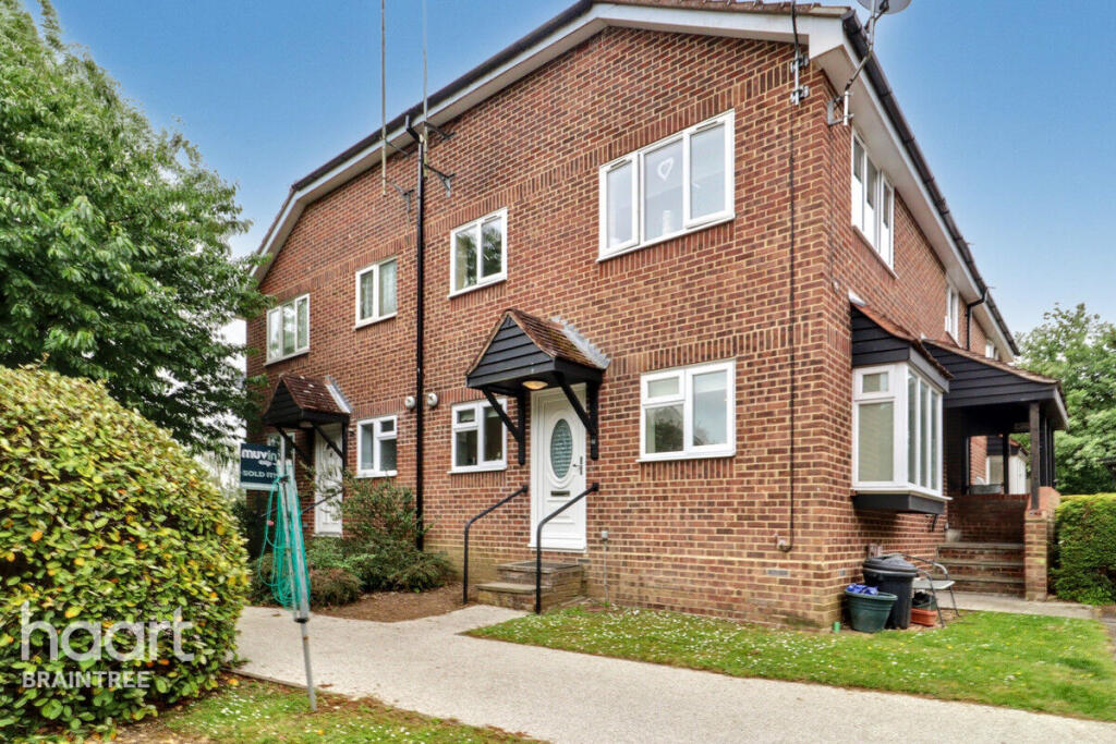 Main image of property: Warrenside, Braintree