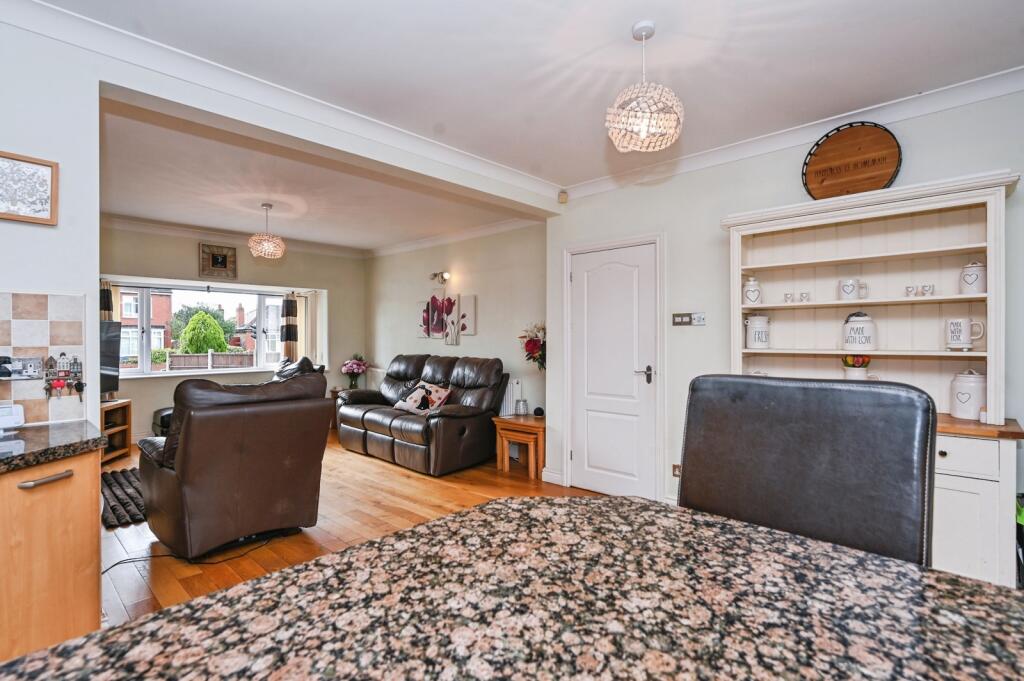 House in Warrington - More