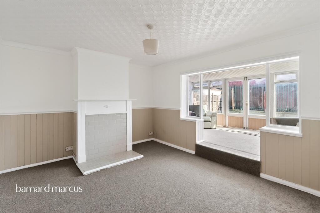 Main image of property: Richmond Road, Croydon