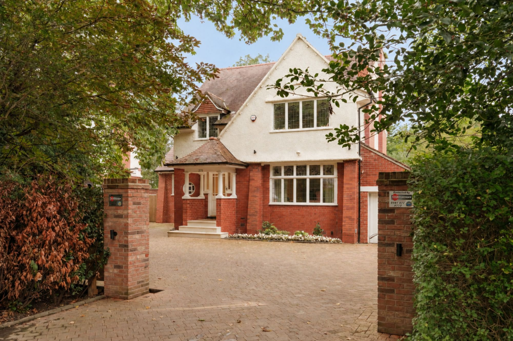 Main image of property: Bramhall Lane South, Bramhall, SK7