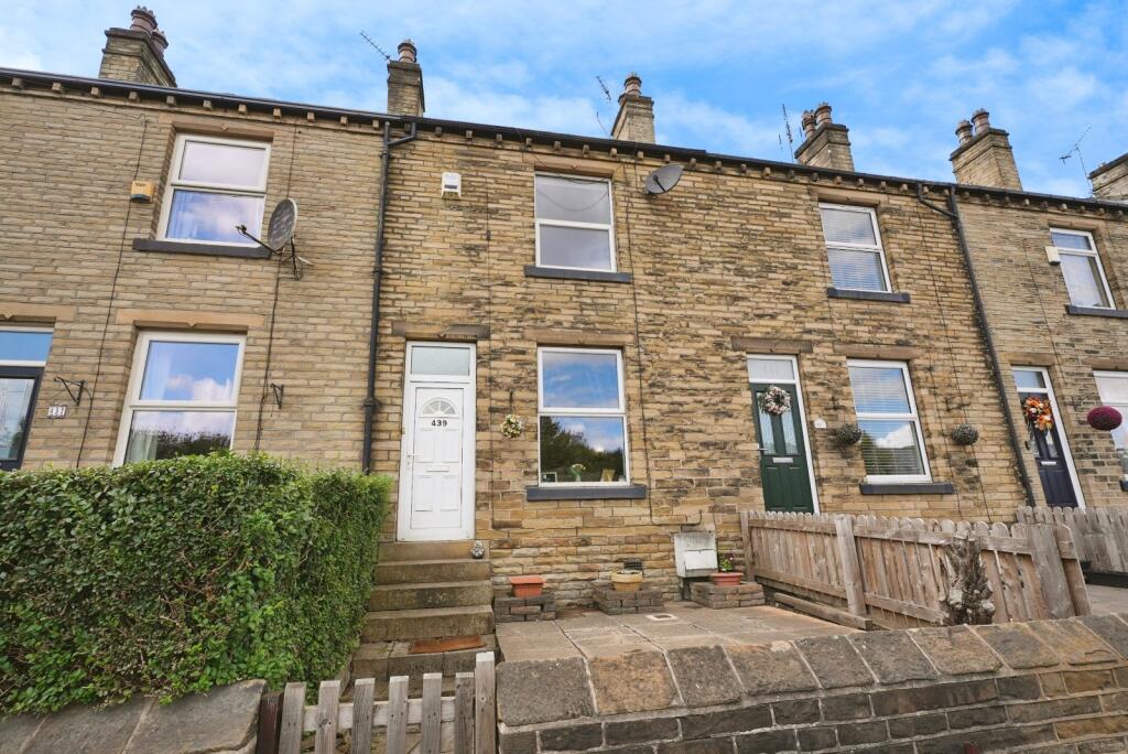 Main image of property: Bradford Road, Brighouse, West Yorkshire, HD6