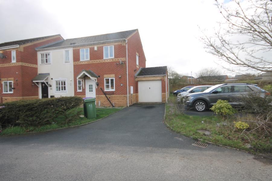 Main image of property: Farriers Green, Lawley