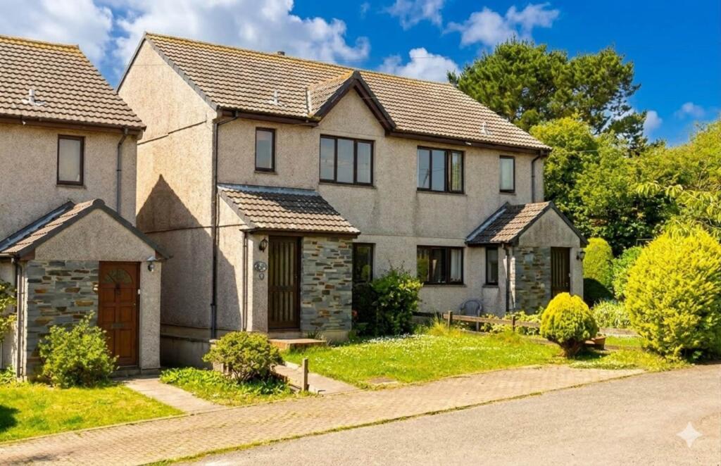 Main image of property: Tresparrett, Cornwall