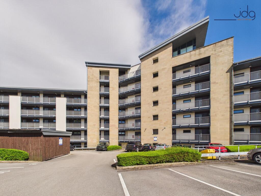 Apartment in Lancaster, Primrose, Moorlands - View 5
