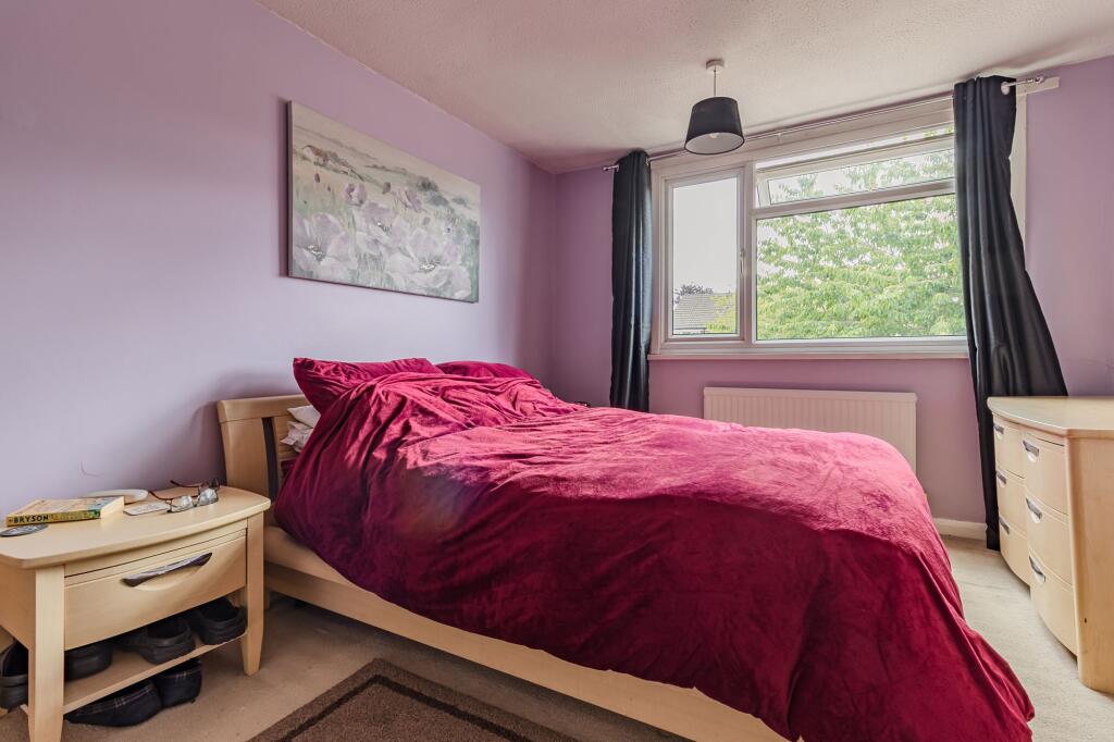 House in Leicester - More