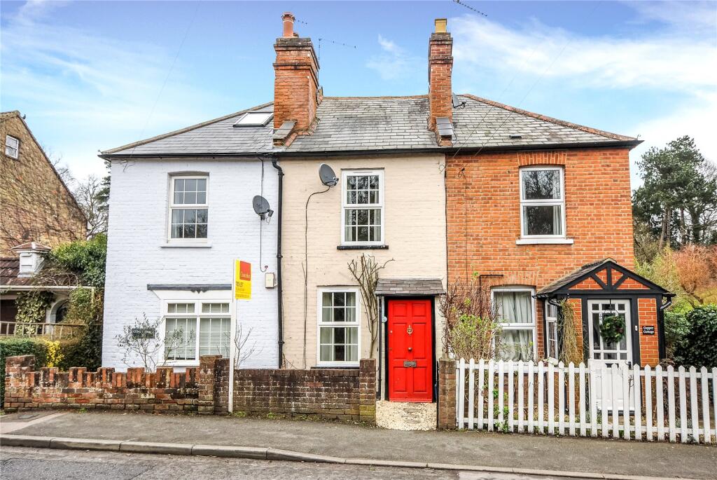 Main image of property: Silwood Road, Sunningdale, Berkshire, SL5